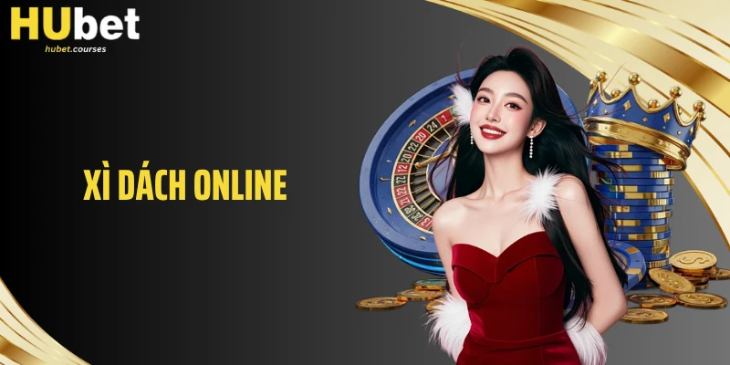 Xì Dách Online - Bắt Nhịp Ván Bài Với Chiến Thuật Tinh Vi